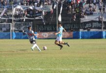 Club Mercedes posterga su partido para el lunes por la Primera D