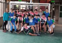 Doble jornada por la liga local