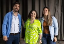 Trabajadores municipales recibieron reconocimiento