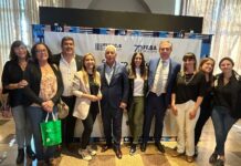 La CEM fue parte del Foro del Comercio Minorista Bonaerense
