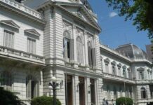 Justicia bonaerense: proyecto de ley para el traslado o transformación de organismos