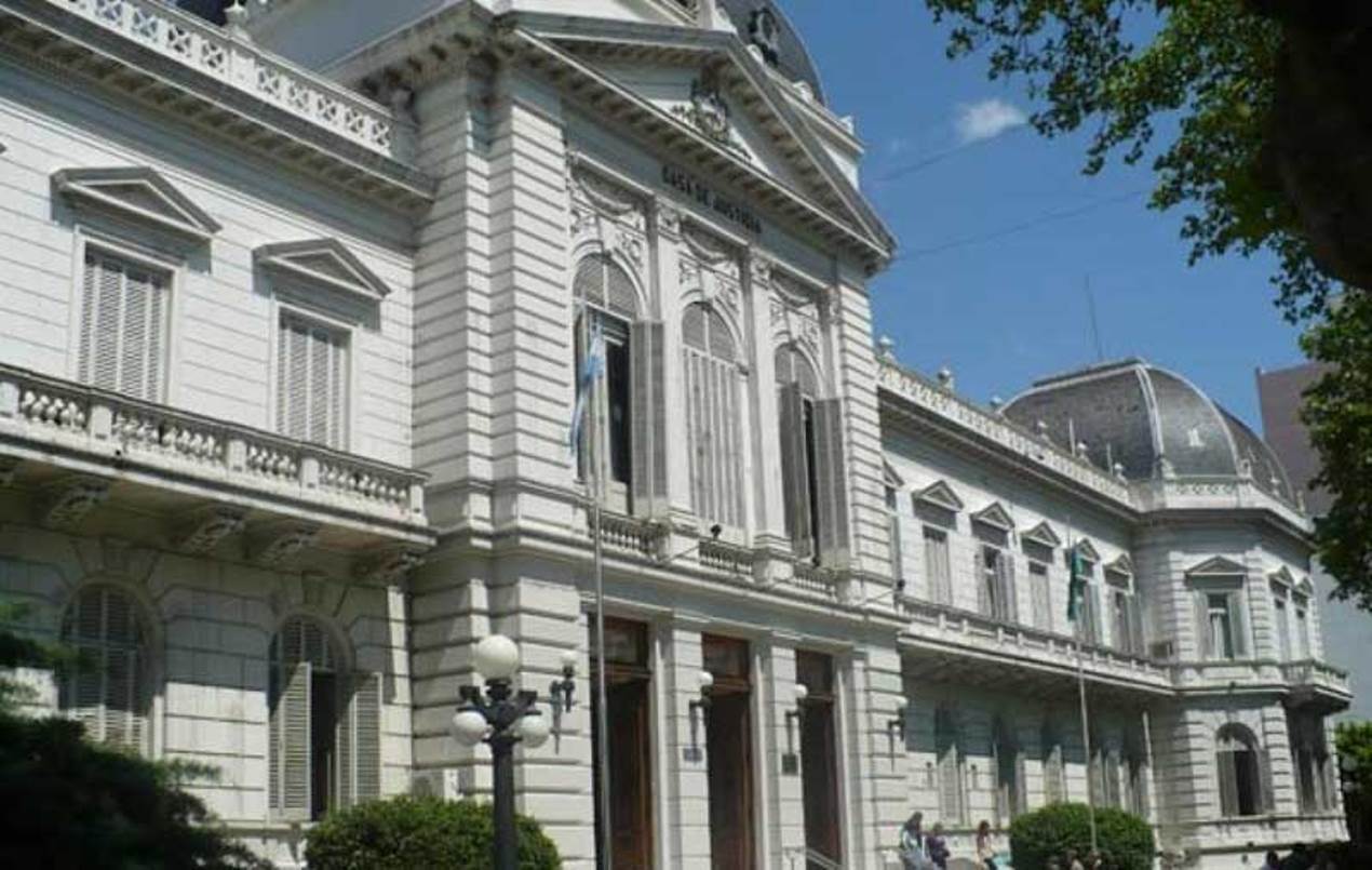13-11-23 JUSTICIA BONAERENSE CAMBIOS