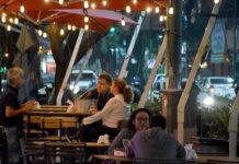 Avanza un proyecto para que los locales gastronómicos exhiban los valores nutricionales de sus menús