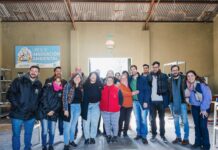 Refuerzan acciones en el reciclado de aparatos electrónicos