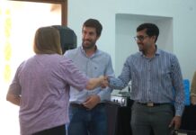 Desde el Municipio aportaron beneficios para comercios de barrio y de cercanía