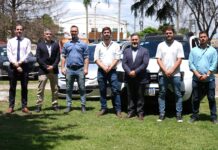 El Municipio incorpora dos vehículos que fueron secuestrados en causas por narcotráfico