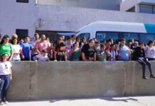 El Centro de Formación Laboral recibió una combi 0 Km