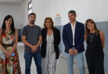 El Sistema Penal Juvenil tuvo un importante encuentro en Mercedes