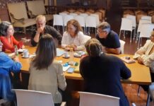 Las ordenanzas de Presupuesto y la Impositiva podrían ser votadas por diferentes conformaciones del HCD