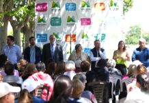 El Municipio y la Universidad de San Antonio de Areco cerraron un nuevo año de actividades