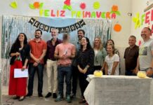 Internos egresaron en carreras dictadas por el Instituto de Formación Técnica Nº 7