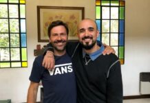 Destacan labor de ingeniero agrónomo mercedino en emprendimiento de Abel Pintos