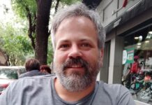 Pollacchi anticipa que puede haber mercedinos dentro de la estructura del Gobierno nacional