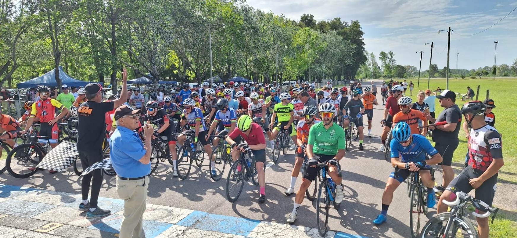 27-11-23 deportes CICLISMO