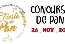7ª Fiesta Popular del Pan