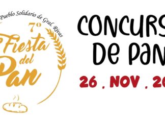 7ª Fiesta Popular del Pan