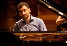 Pro Arte Mercedes presenta al destacado pianista Antonio Formaro