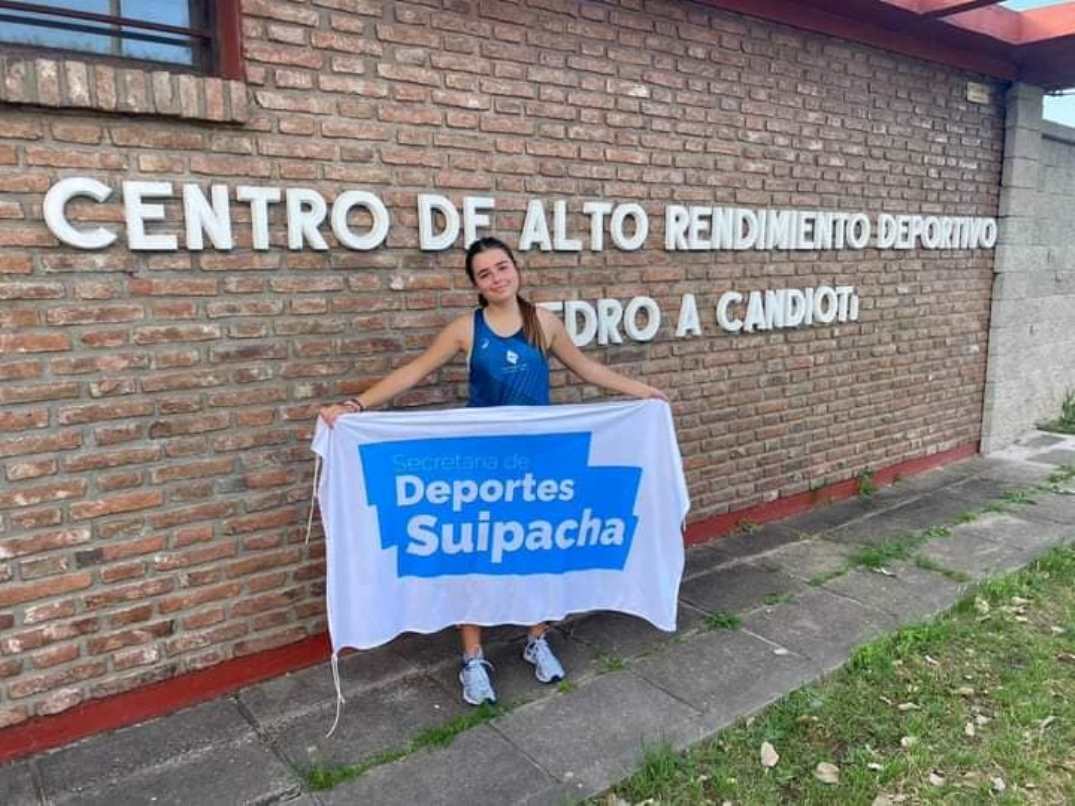 Campeonato Nacional U16 Atletismo 3