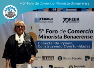 Suipacha representado en 5º foro bonaerense