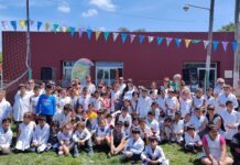 Instituciones educativas celebraron el Día de los Derechos del Niño
