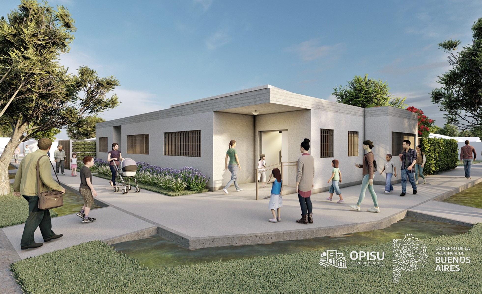 OPISU CENTRO