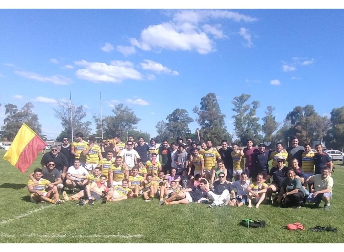 RUGBY