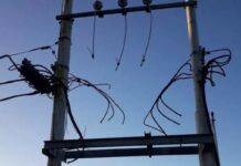 Robo de transformadores pone en alerta a EDEN