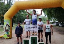 Potes ganador