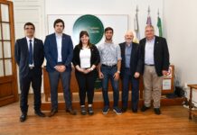 Delegación Mercedes del Consejo Profesional de Ciencias Económicas de la Provincia de Buenos Aires
