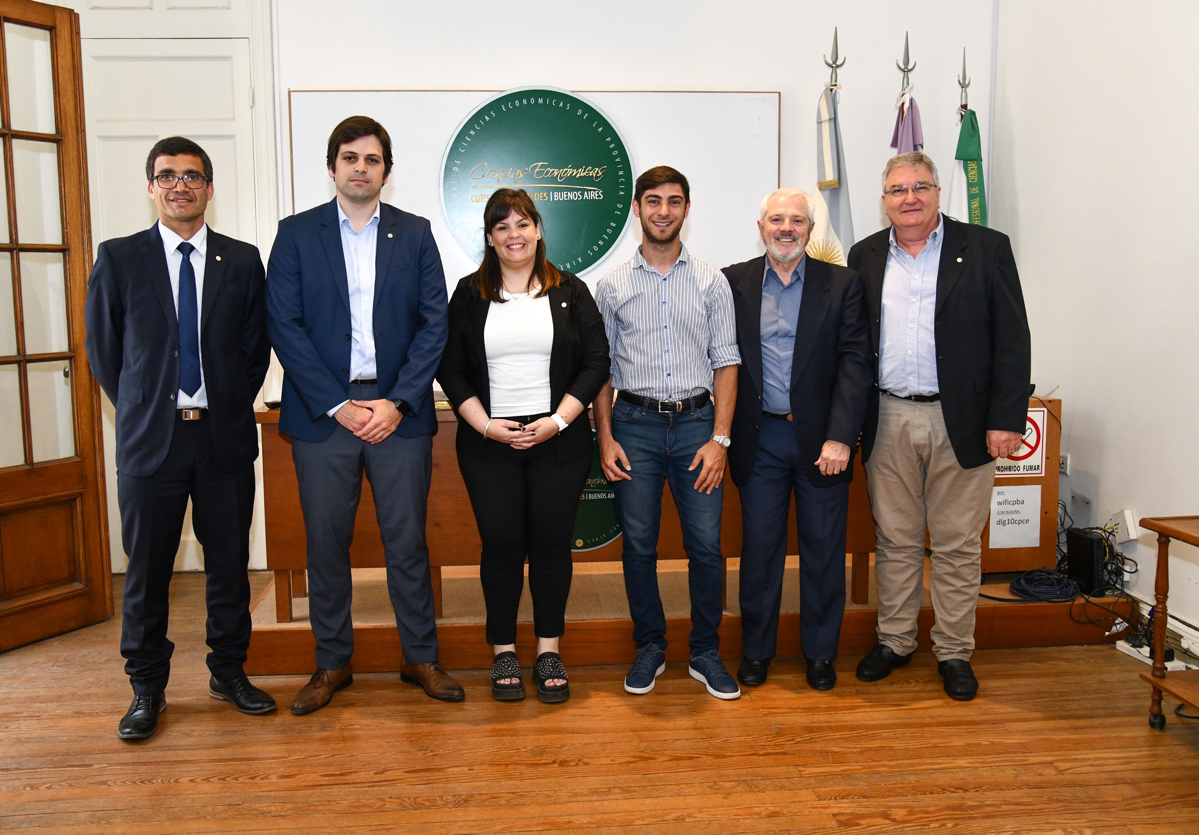 aviso Consejo Ciencias Economicas