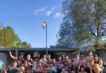 FUTBOL EN LA AJB: EL CLASICO TORNEO TIENE CAMPEON