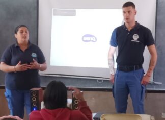 Charla de Educación Vial: la bicicleta