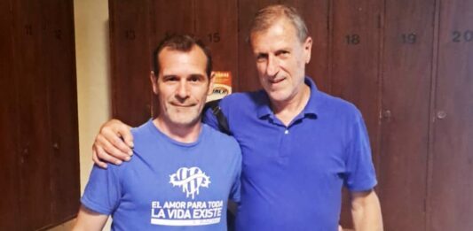 Un lujanense ganó el torneo Roberto Falabella