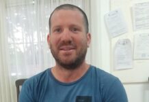 Martín Esnaola: el club estaba alineado para buscar este objetivo”.
