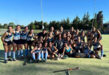 Ateneo conserva la categoría F para el 2024