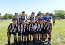 Recta final para el Torneo IPNEXT 2023
