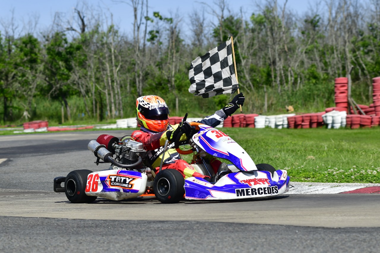 karting 1