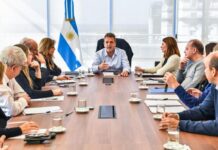 Las importaciones acumularon US$ 64.000 millones, el segundo mejor registro en 5 años