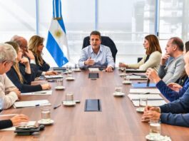Las importaciones acumularon US$ 64.000 millones, el segundo mejor registro en 5 años