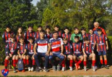 Se viene el Mundialito del Club Estudiantes