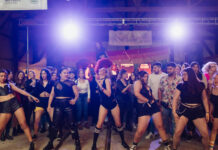 Se realizó la marcha y fiesta por el “Orgullo”