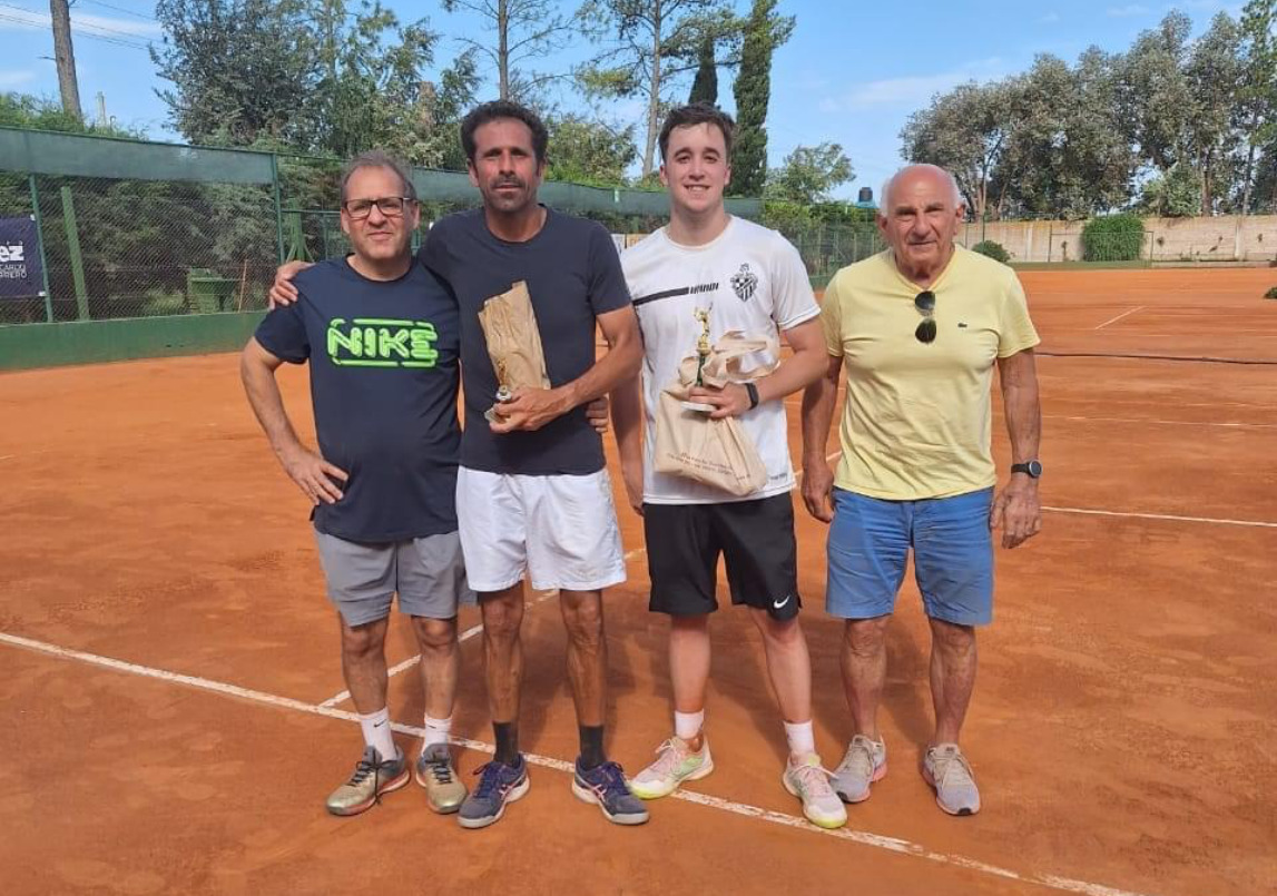 tenis A