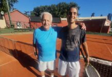 Masters: todos los resultados