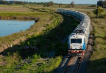 Salen a la venta los pasajes en trenes de larga distancia para el verano
