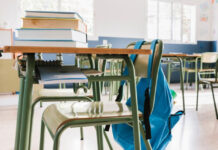 Las clases arrancarán el viernes 1º de marzo