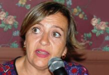 Mariana San Martín se perfila como la nueva presidenta del Concejo Deliberante