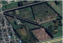 El Gobierno bonaerense proyecta la construcción de un complejo habitacional en Gowland de 82 viviendas
