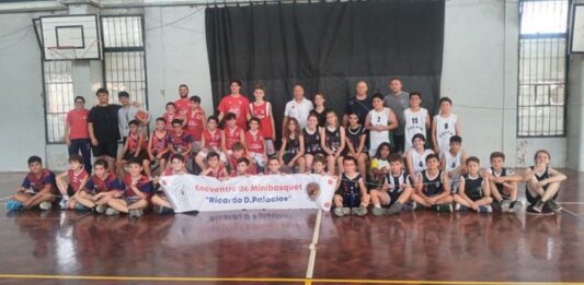 Recordaron a Ricardo Palacios