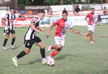 El último del año fue con traspié
