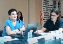 Como representante de la UNLu